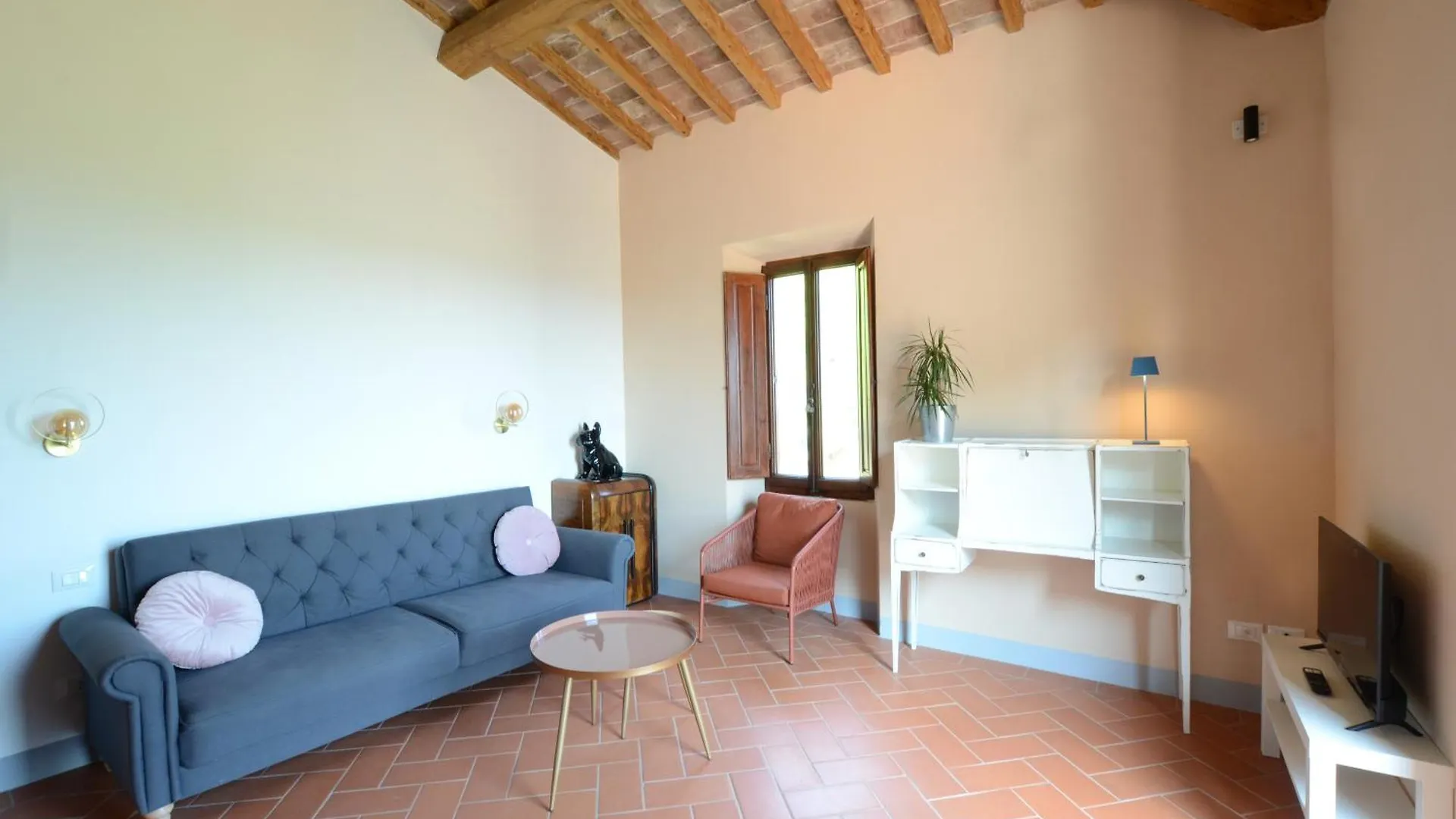 Podere Di Montecchio فلورنس