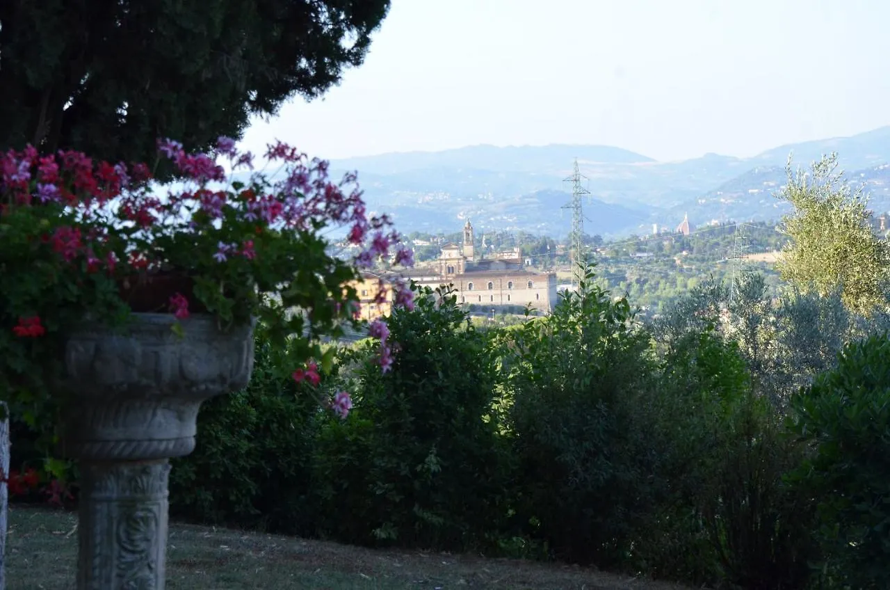 Podere Di Montecchio فلورنس شقة