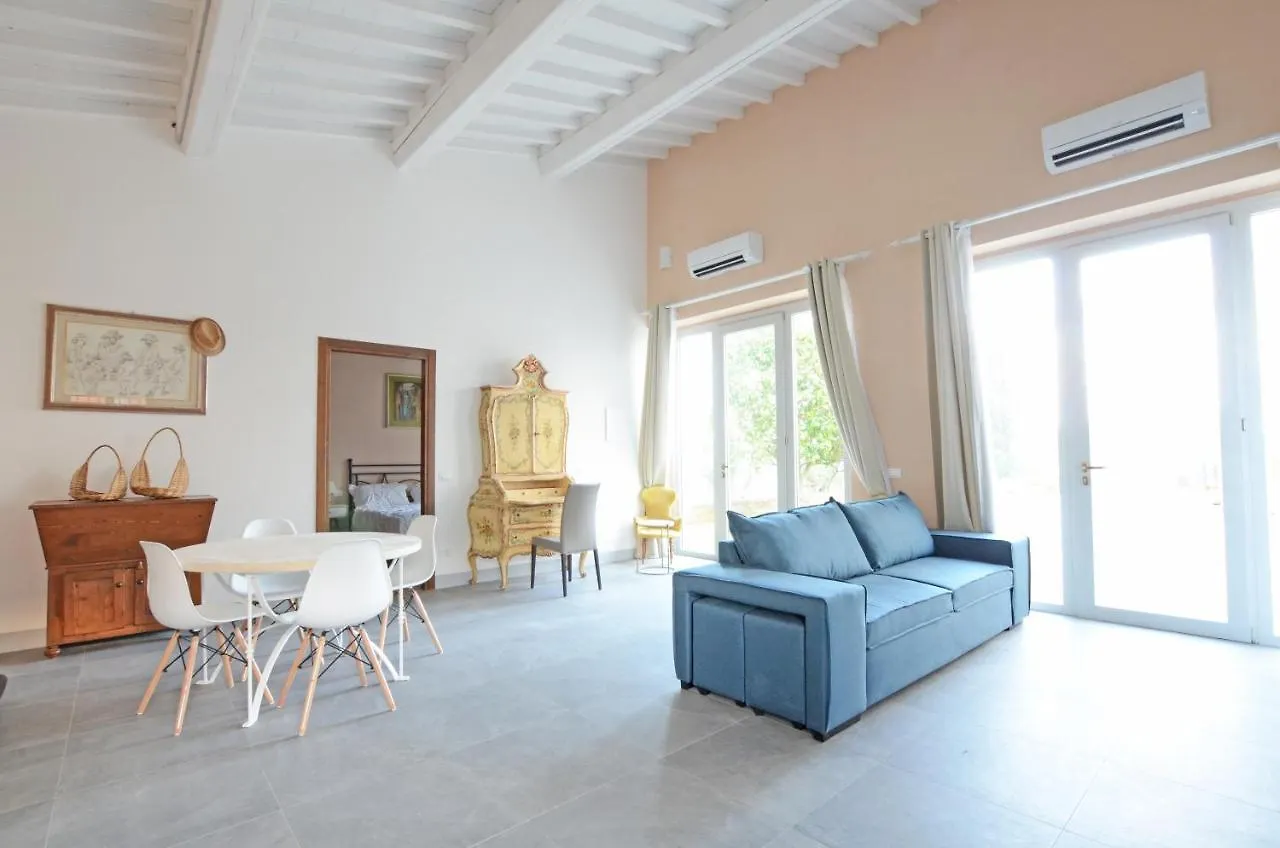 Podere Di Montecchio فلورنس شقة