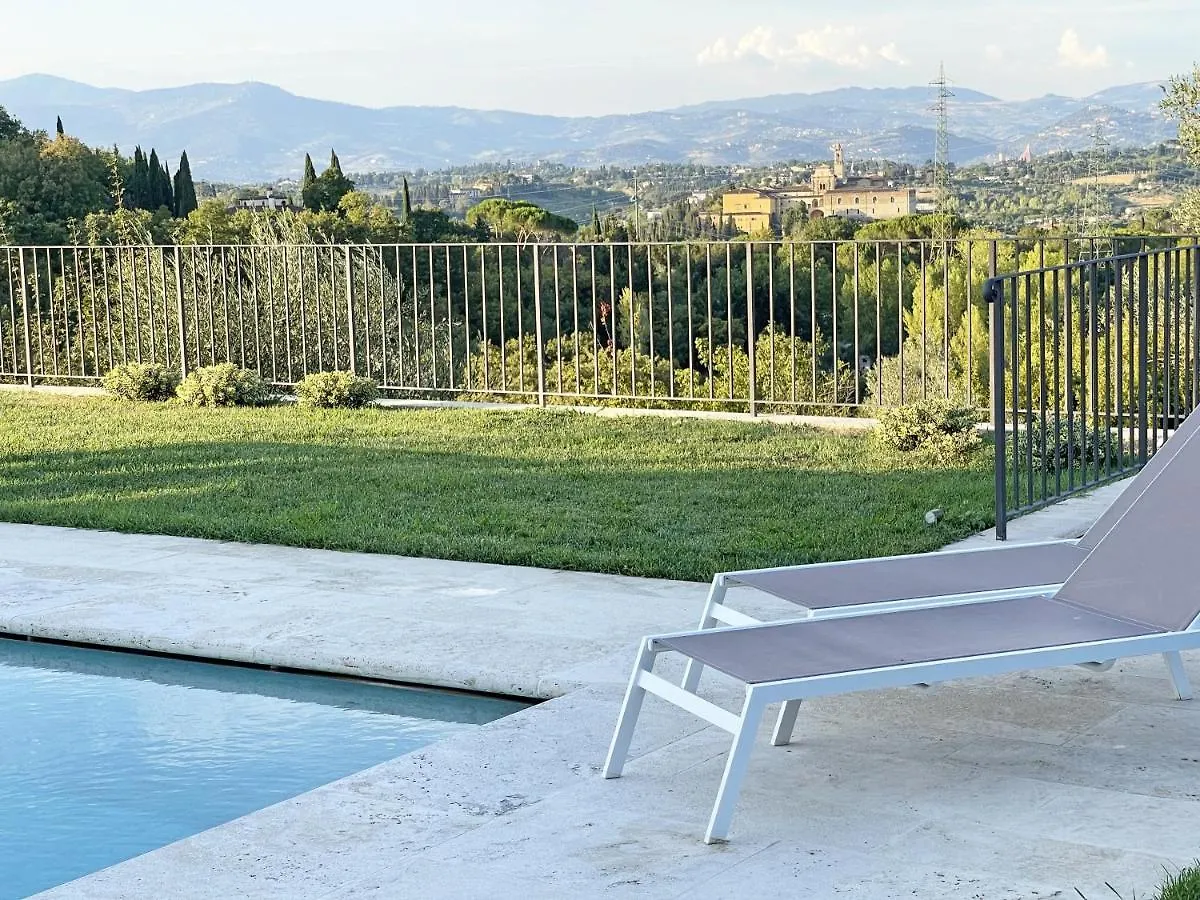 Podere Di Montecchio فلورنس