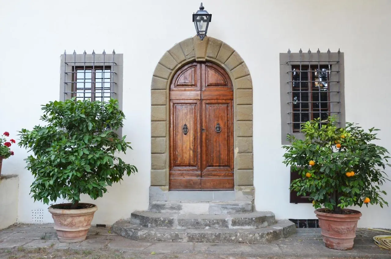 Podere Di Montecchio فلورنس شقة