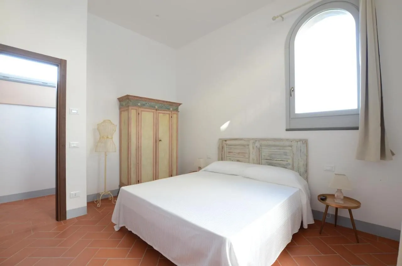 Podere Di Montecchio فلورنس إيطاليا