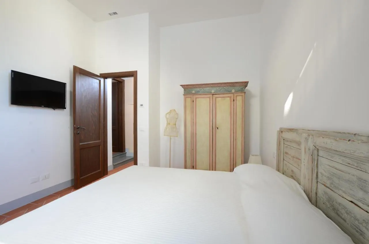Podere Di Montecchio فلورنس 0*,