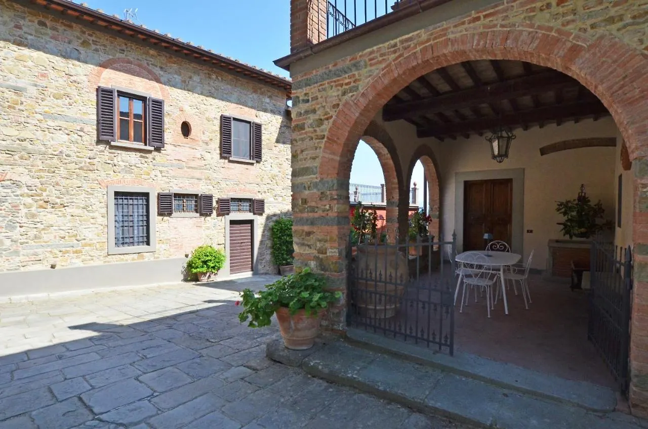 Podere Di Montecchio 피렌체
